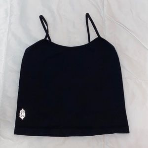 Free People- Tighten up tank